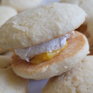 Flavor Request