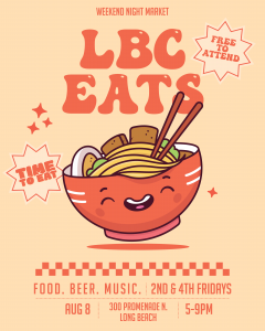 LBC Eats