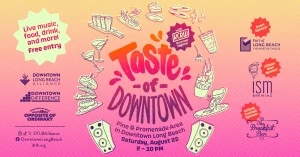 Taste of Downtown Long Beach